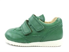 Arauto RAP shoes green leather